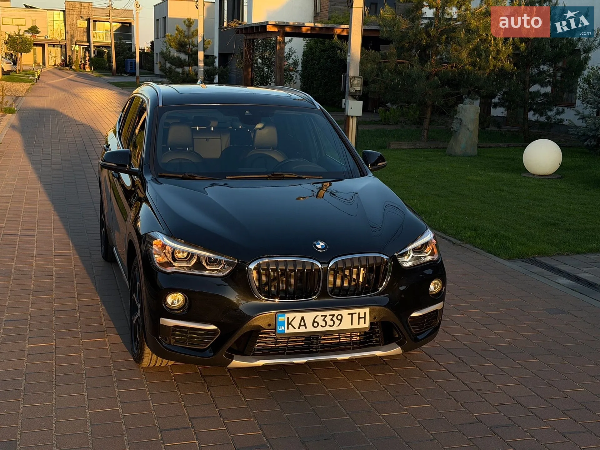 2018 BMW X1 - мініатюра 20