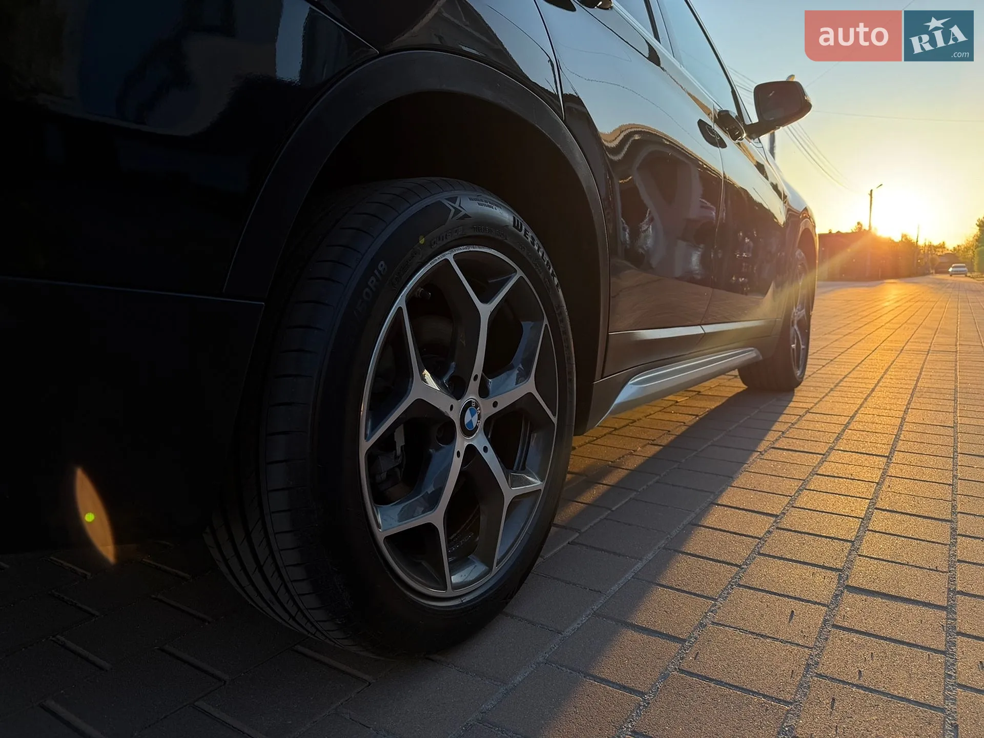 2018 BMW X1 - мініатюра 23