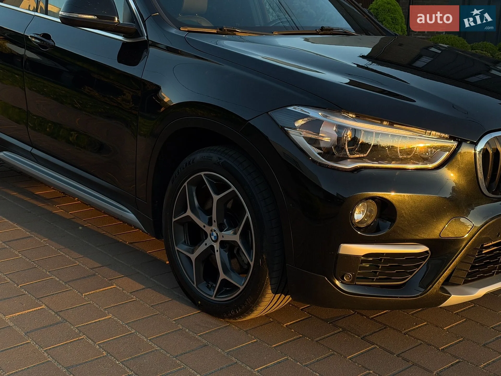 2018 BMW X1 - мініатюра 18