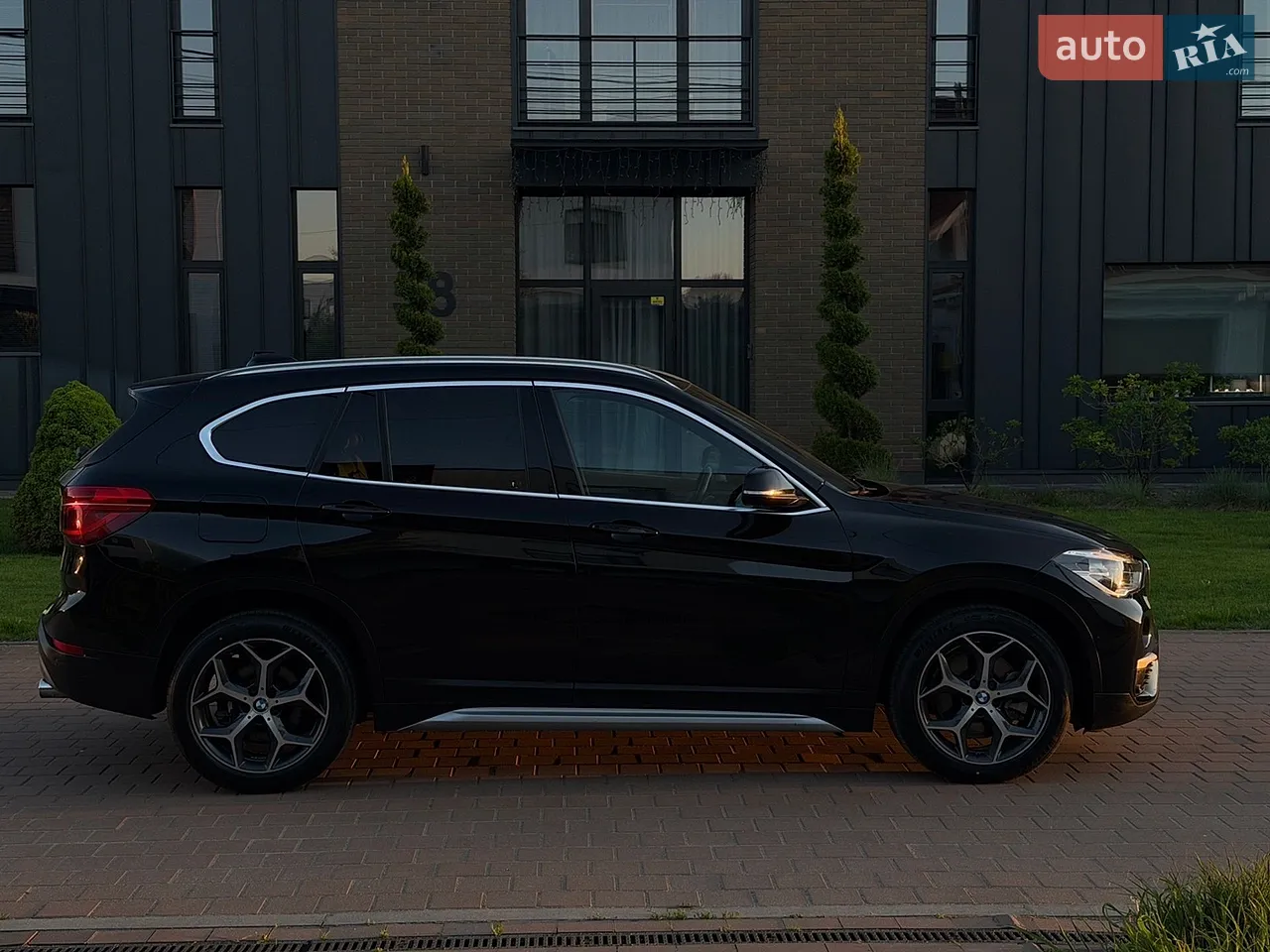 2018 BMW X1 - мініатюра 12