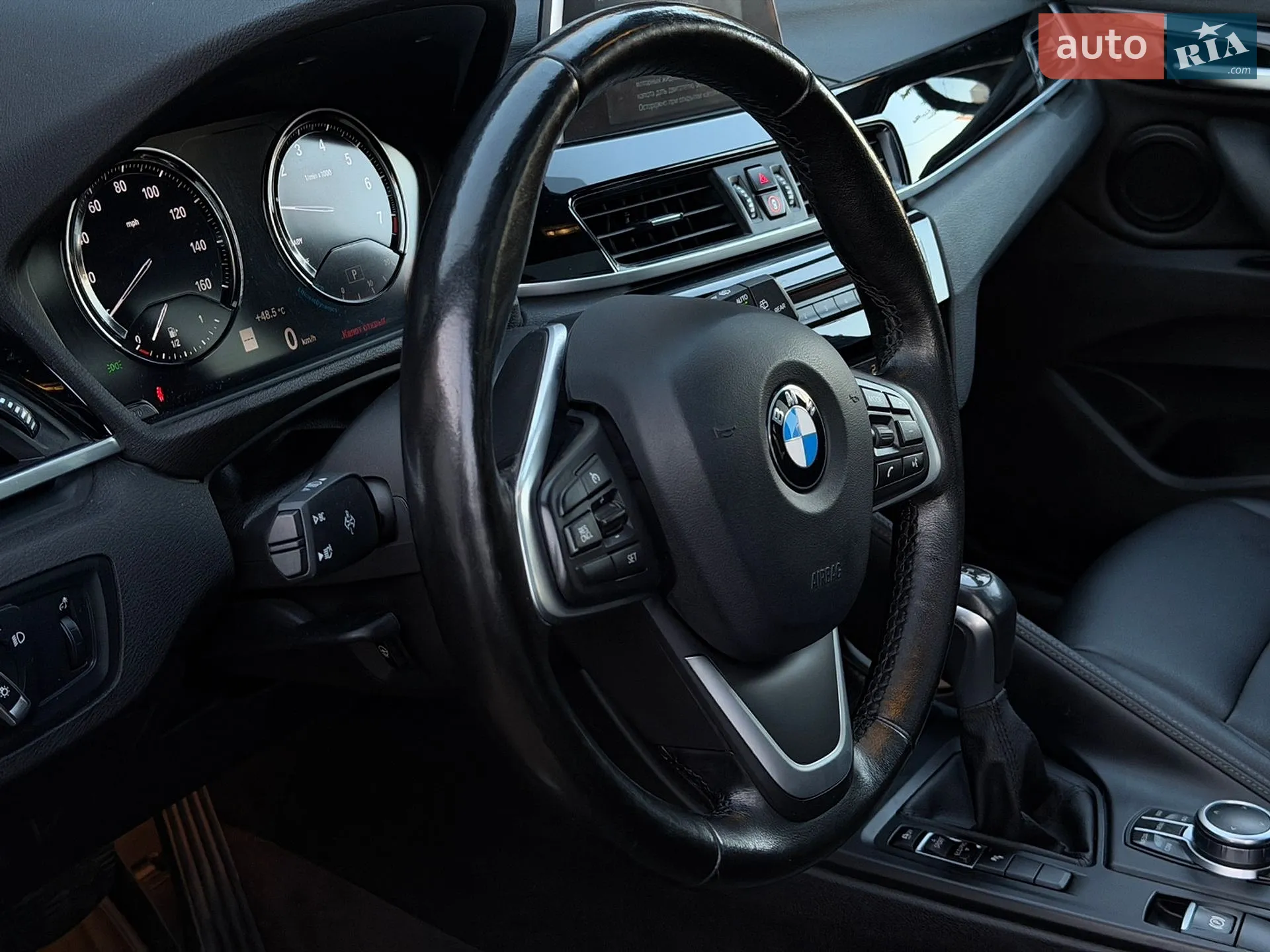 2018 BMW X1 - мініатюра 34