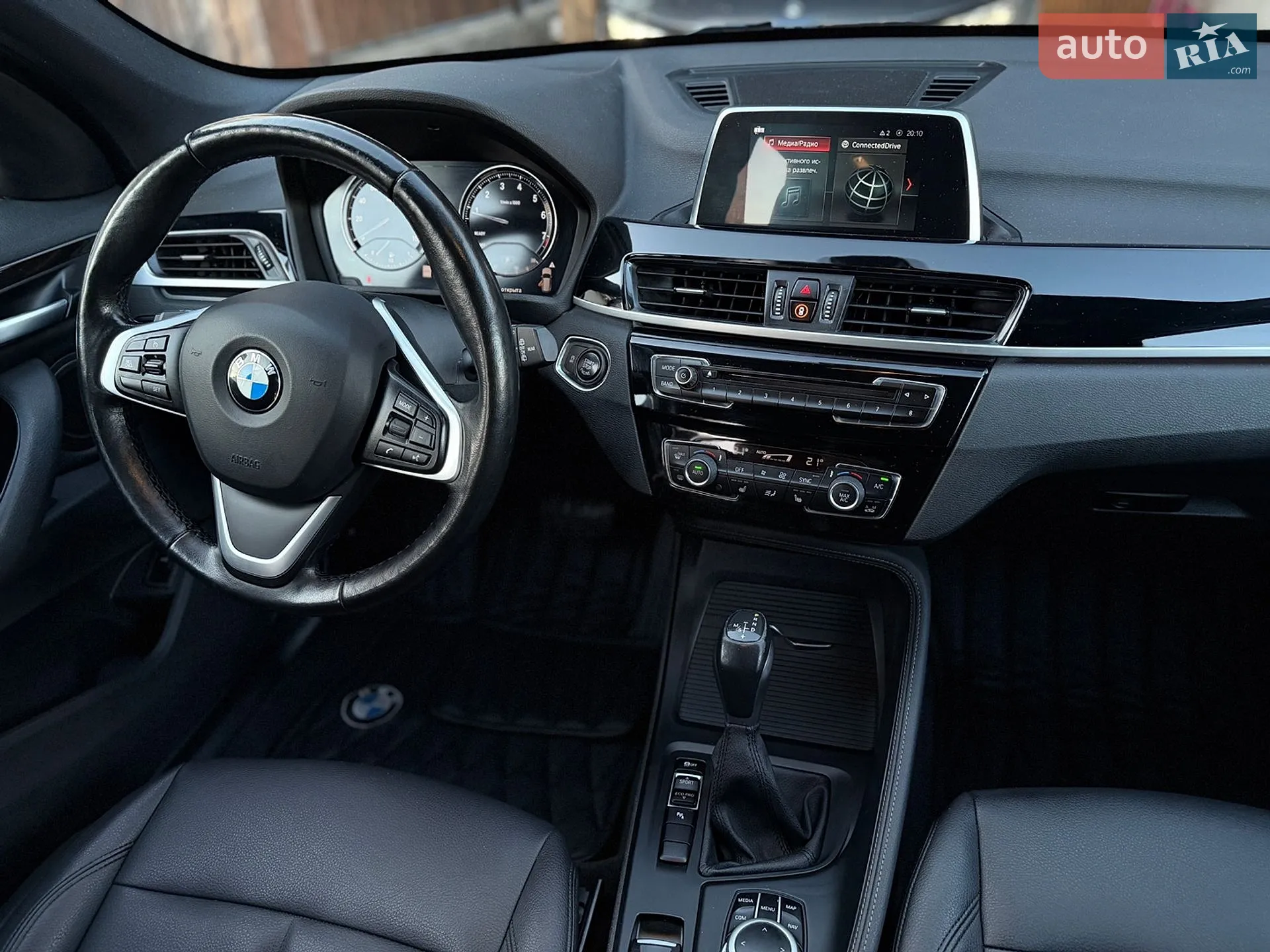 2018 BMW X1 - мініатюра 38