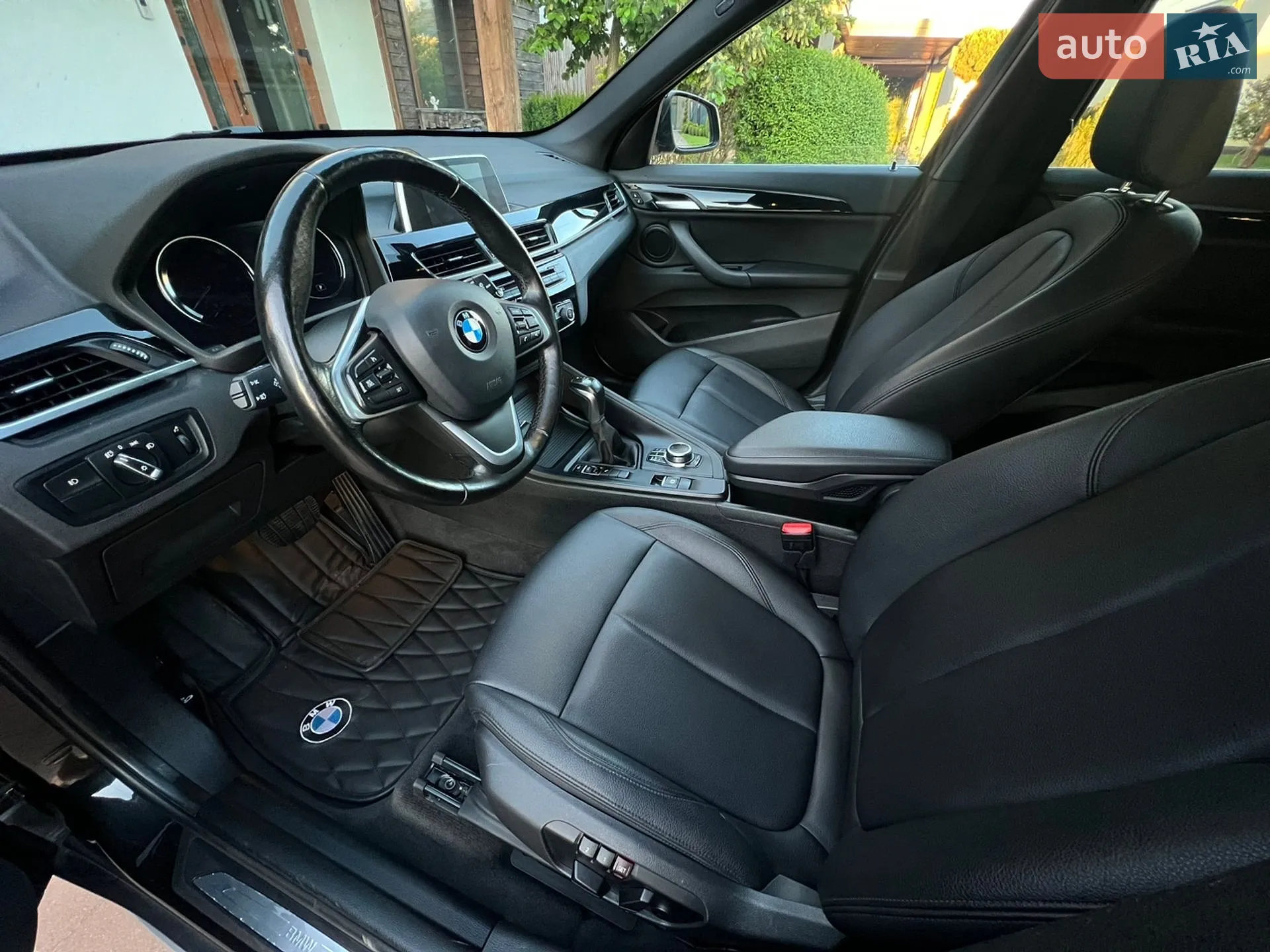 2018 BMW X1 - мініатюра 43