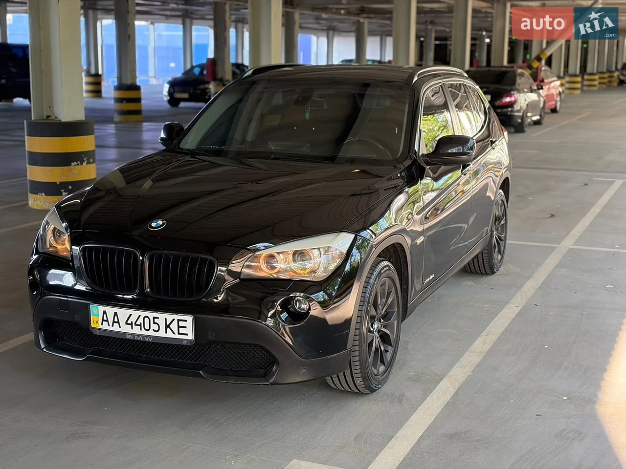 2011 BMW X1 - мініатюра 11