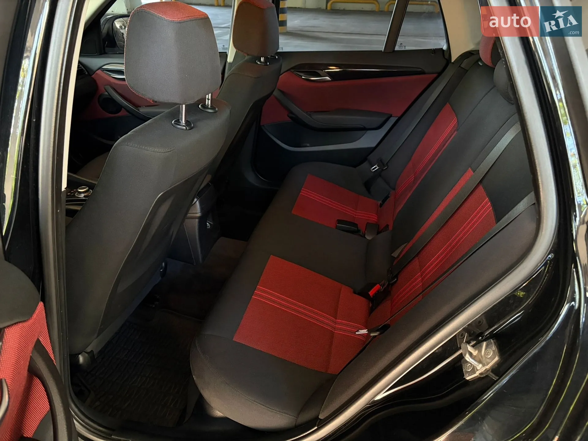 2012 BMW X1 - мініатюра 19