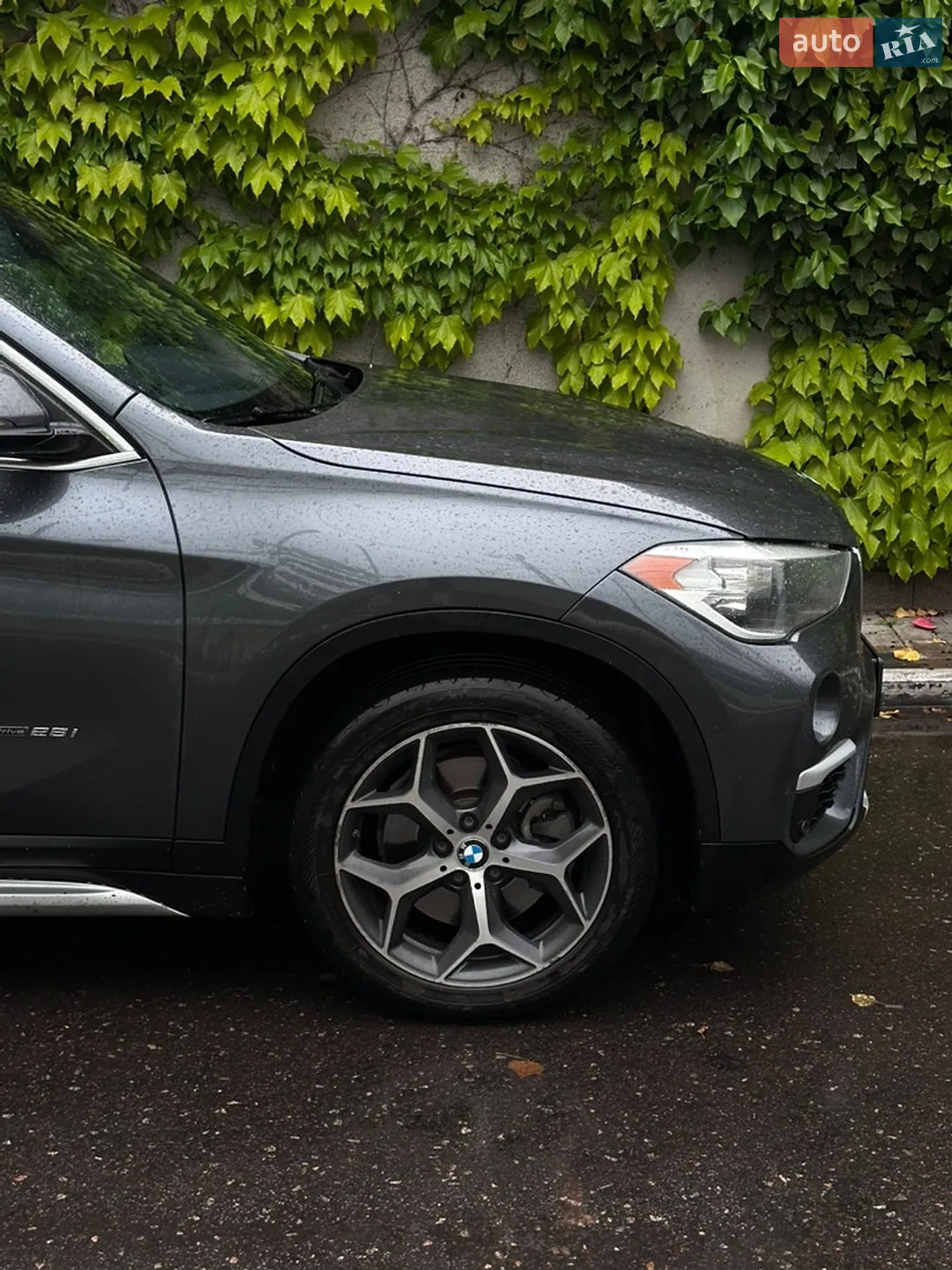 2016 BMW X1 - мініатюра 6