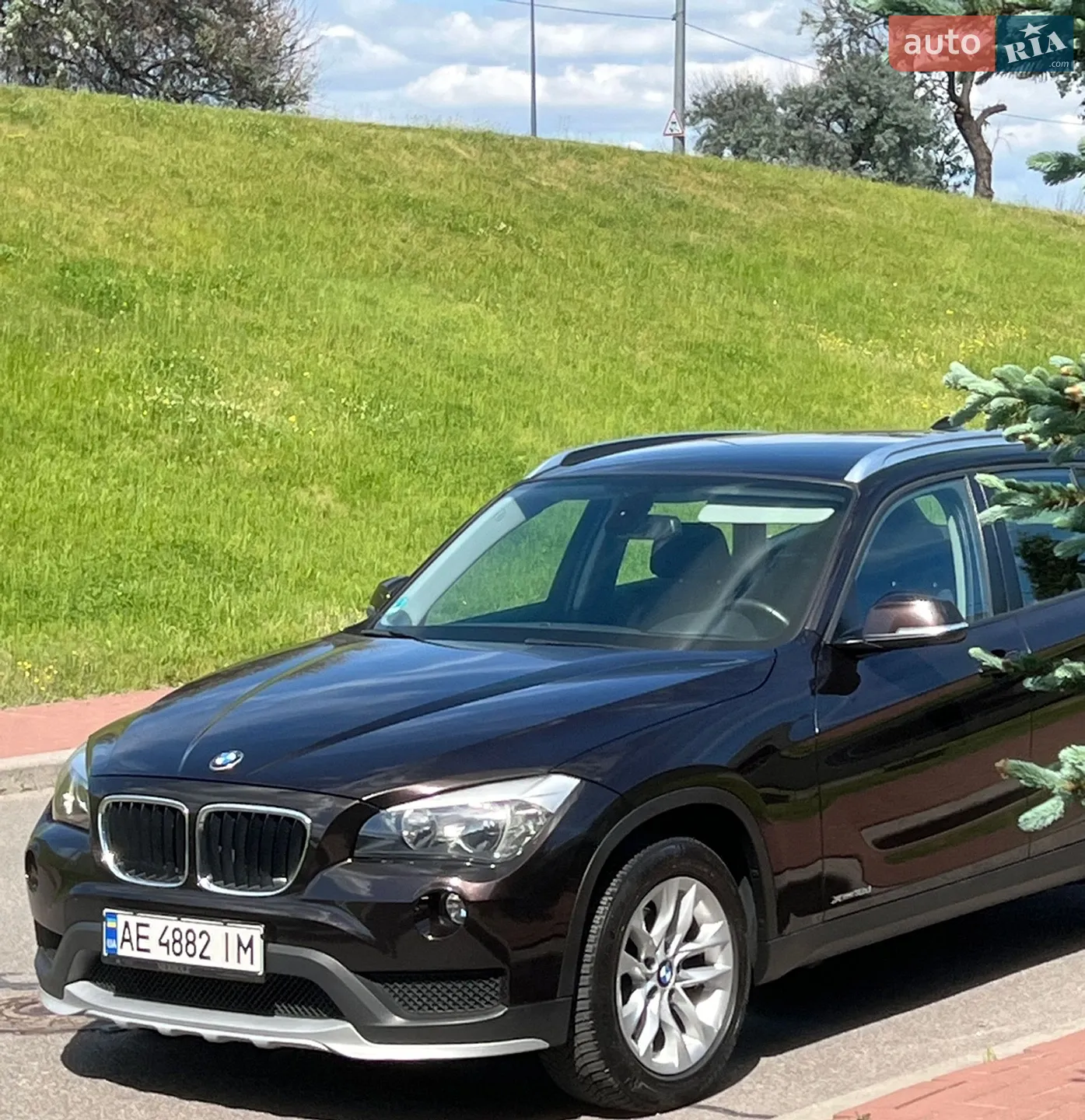 2014 BMW X1 - мініатюра 18