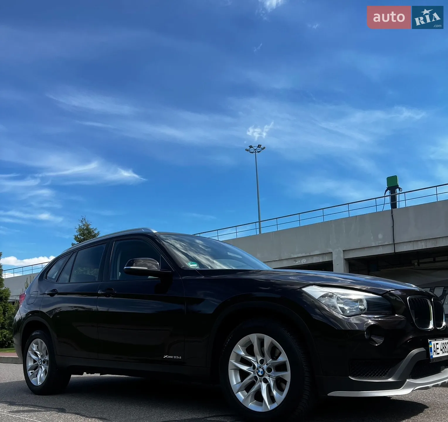 2014 BMW X1 - мініатюра 17
