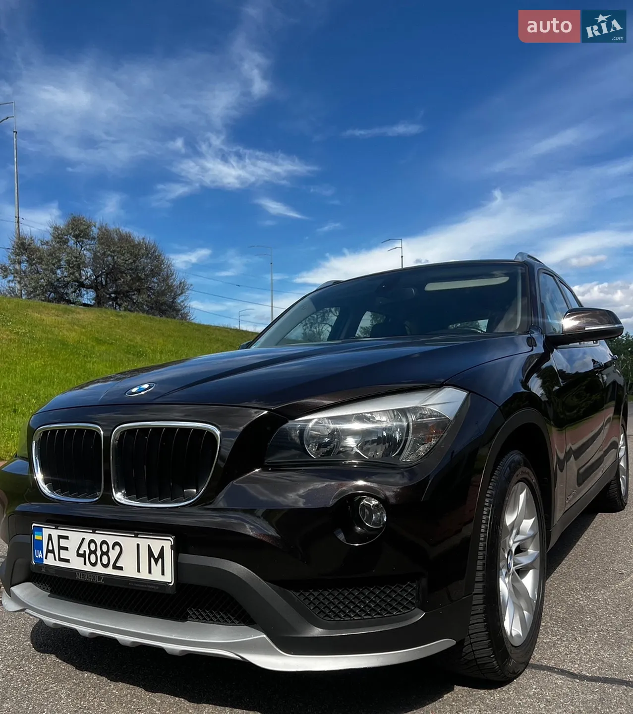 2014 BMW X1 - мініатюра 8