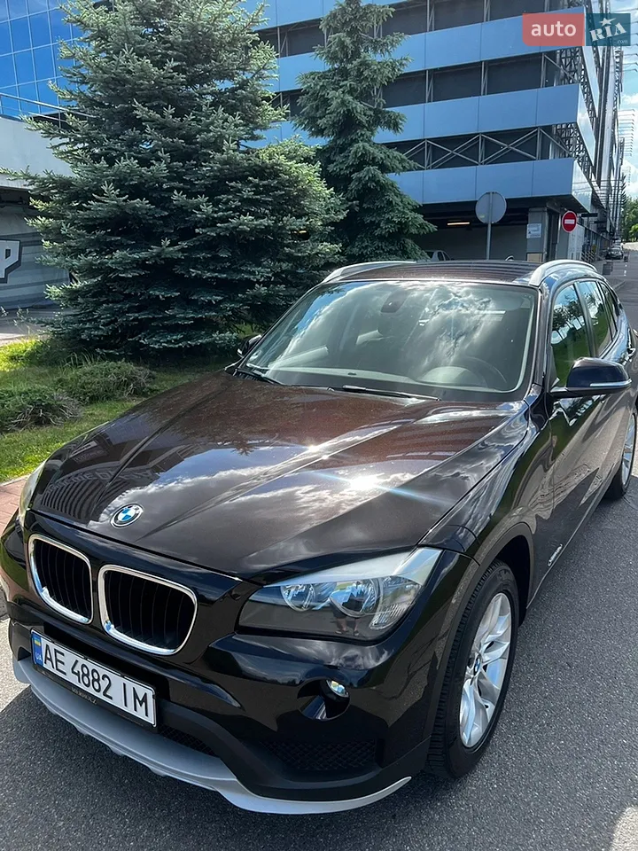 2015 BMW X1 - мініатюра 38