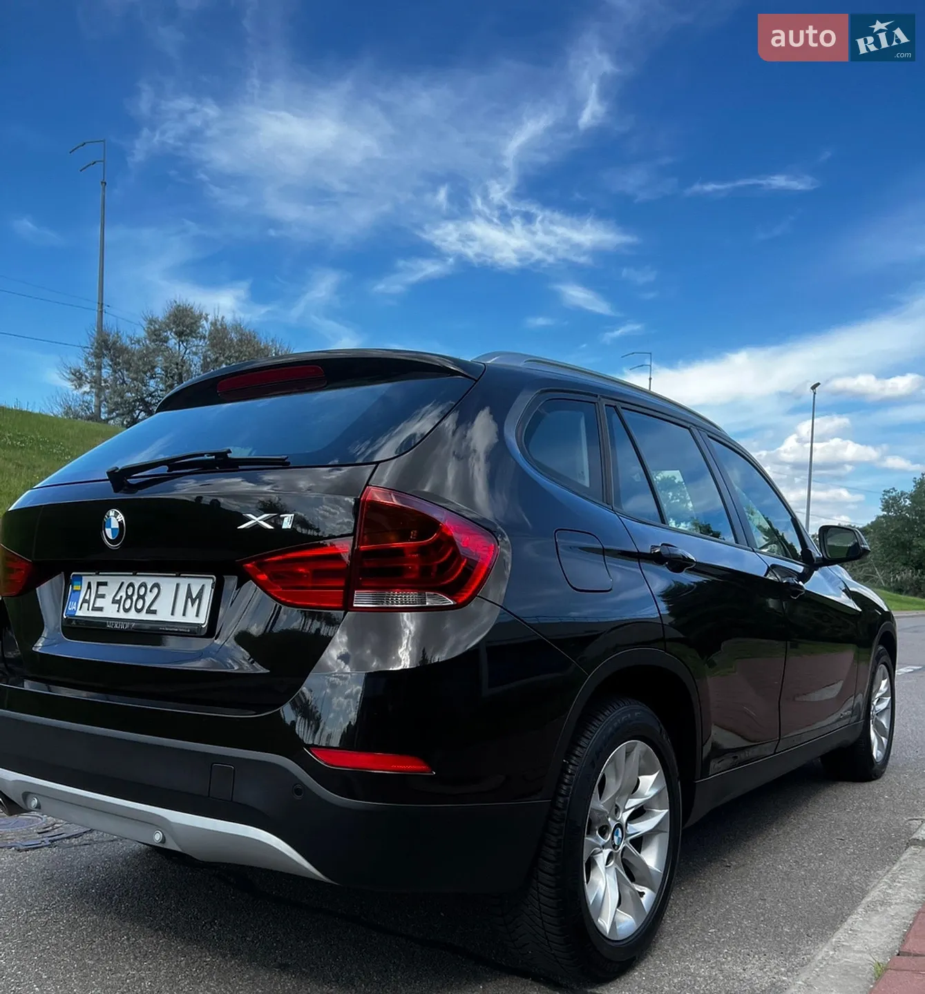 2014 BMW X1 - мініатюра 11