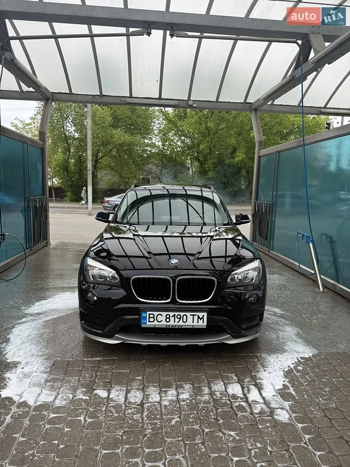 2014 BMW X1 - мініатюра 17