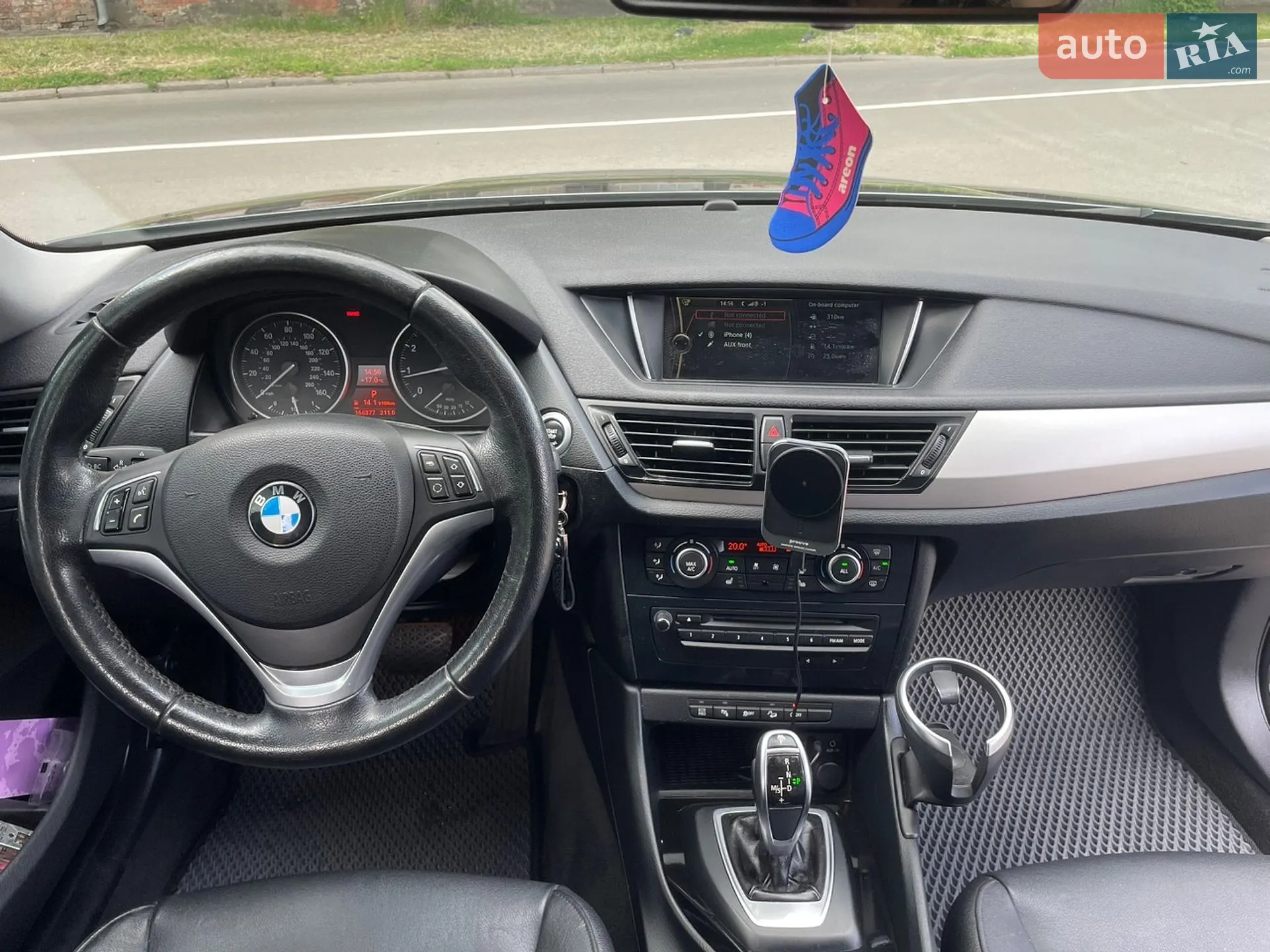 2015 BMW X1 - мініатюра 12