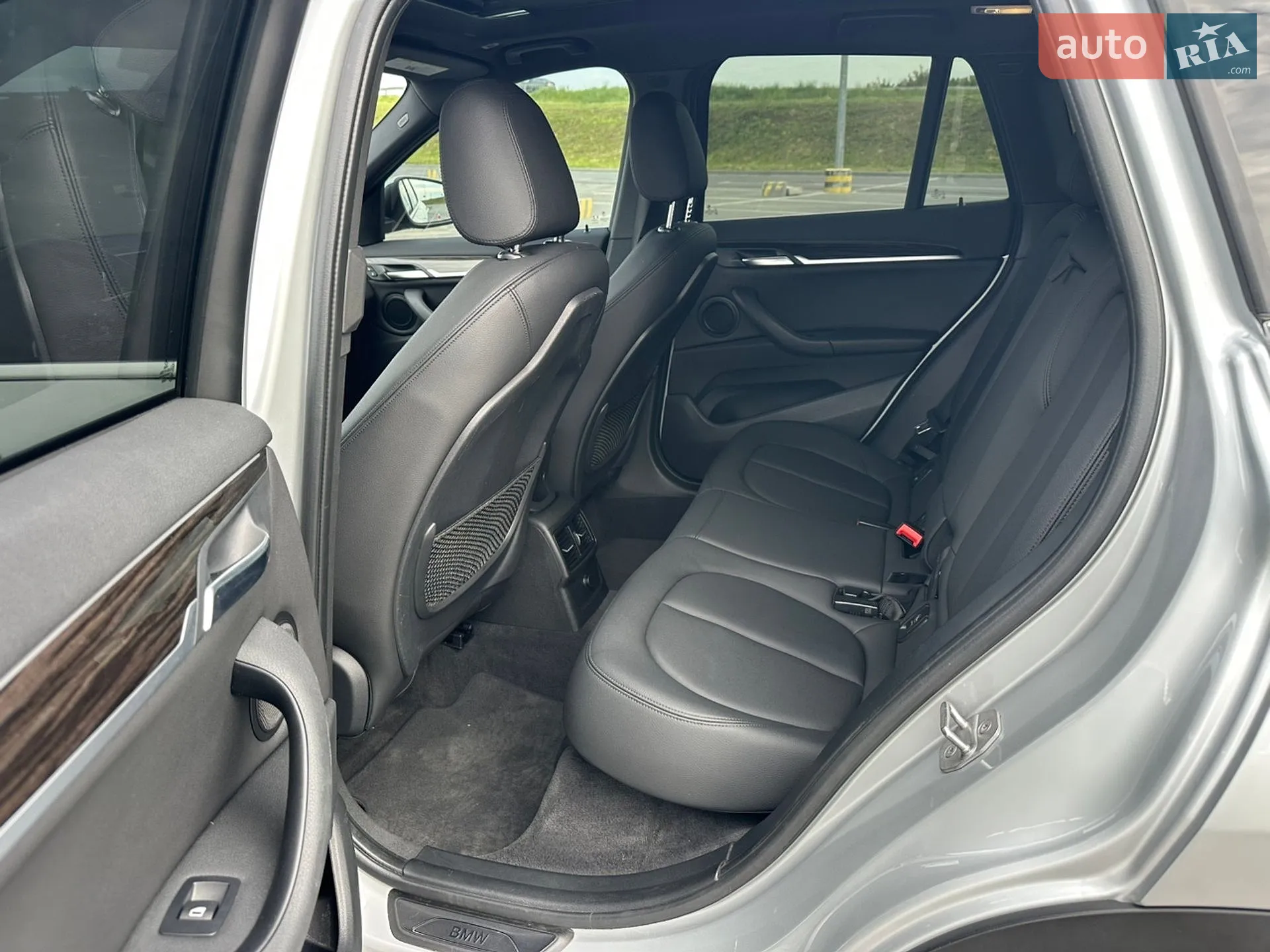 2018 BMW X1 - мініатюра 27