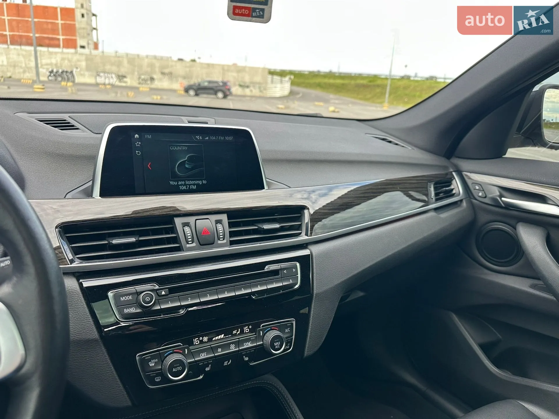 2018 BMW X1 - мініатюра 40