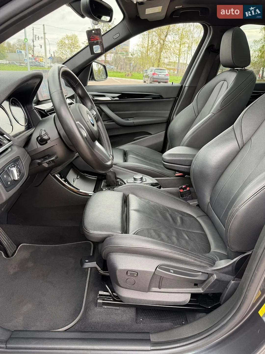 2021 BMW X1 - мініатюра 7