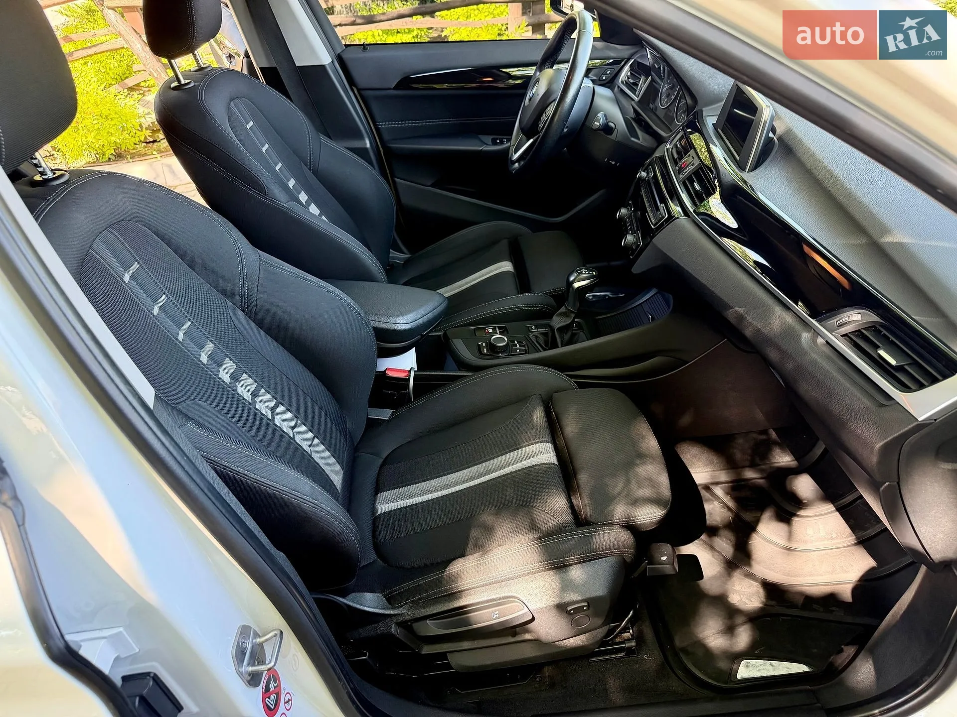 2016 BMW X1 - мініатюра 25
