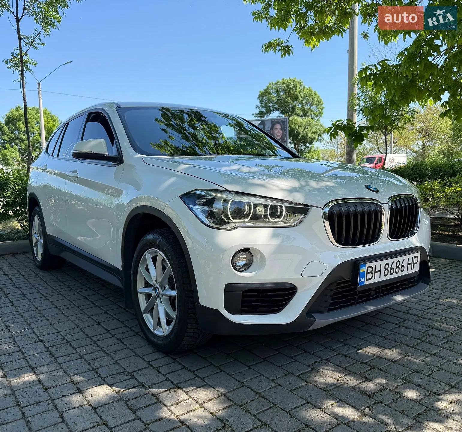 2016 BMW X1 - мініатюра 32