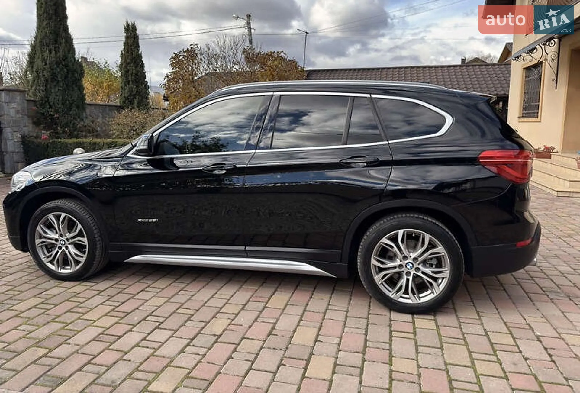 2016 BMW X1 - мініатюра 6