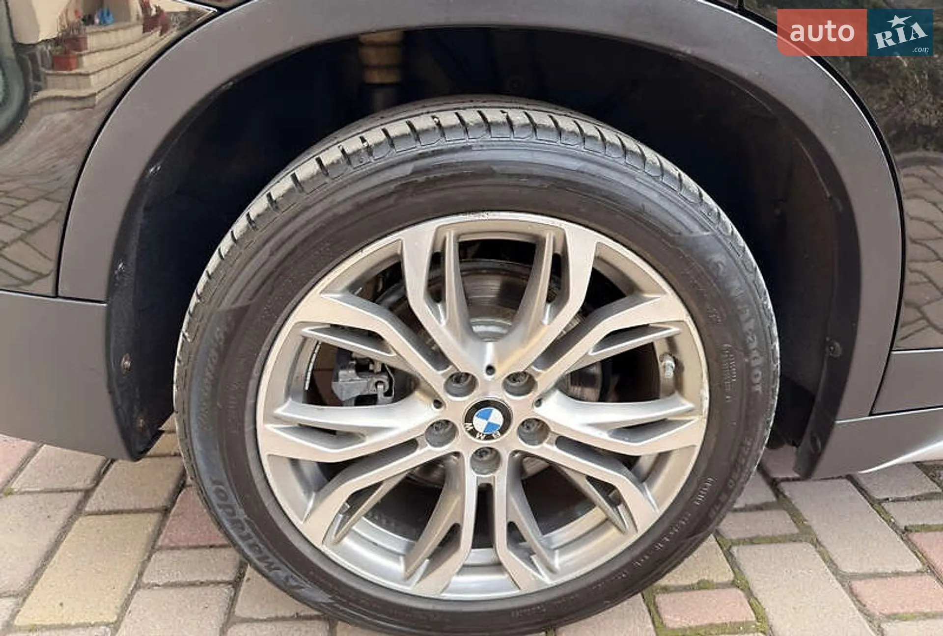 2016 BMW X1 - мініатюра 11