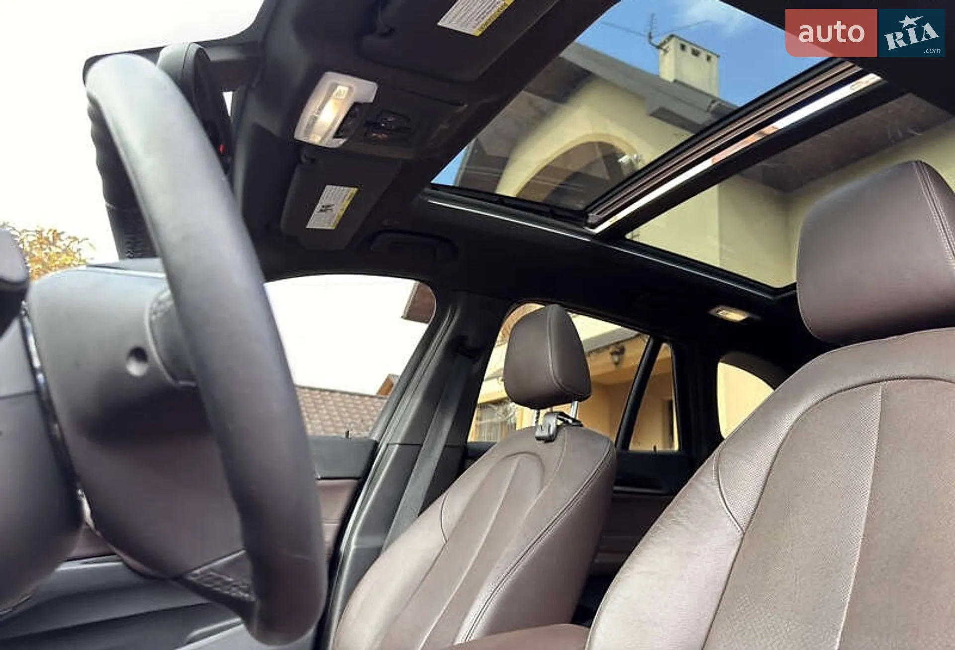 2016 BMW X1 - мініатюра 21