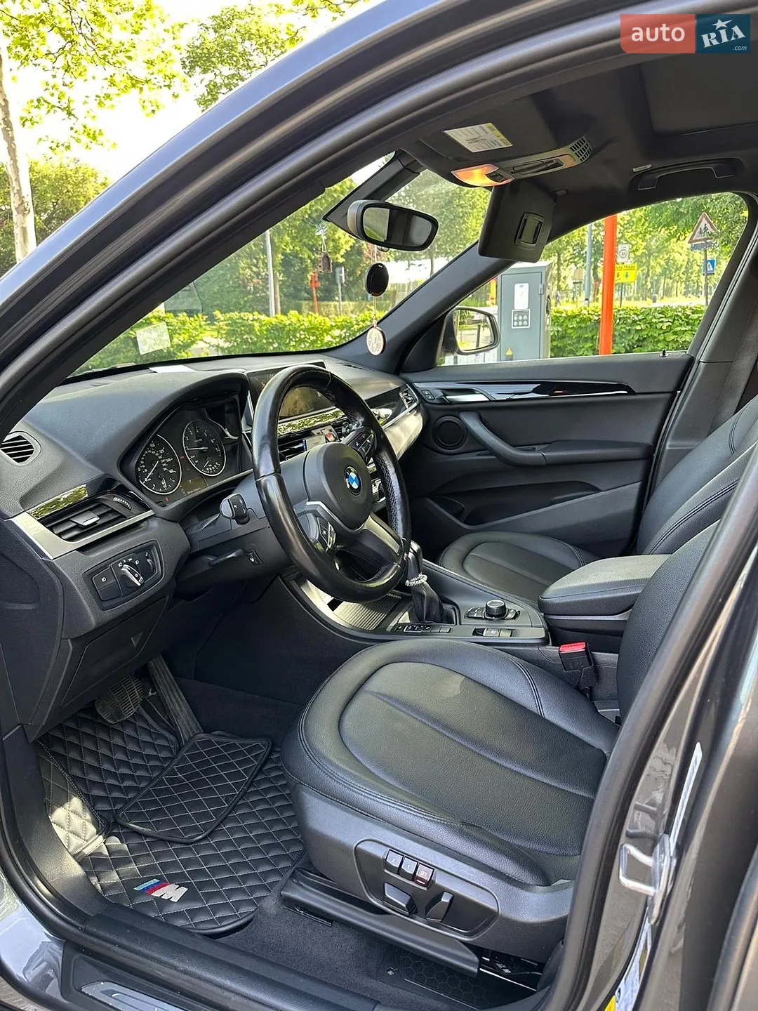 2017 BMW X1 - мініатюра 9