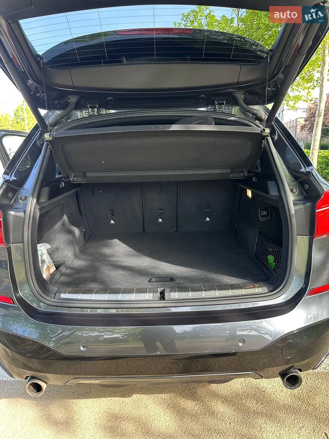 2017 BMW X1 - мініатюра 3