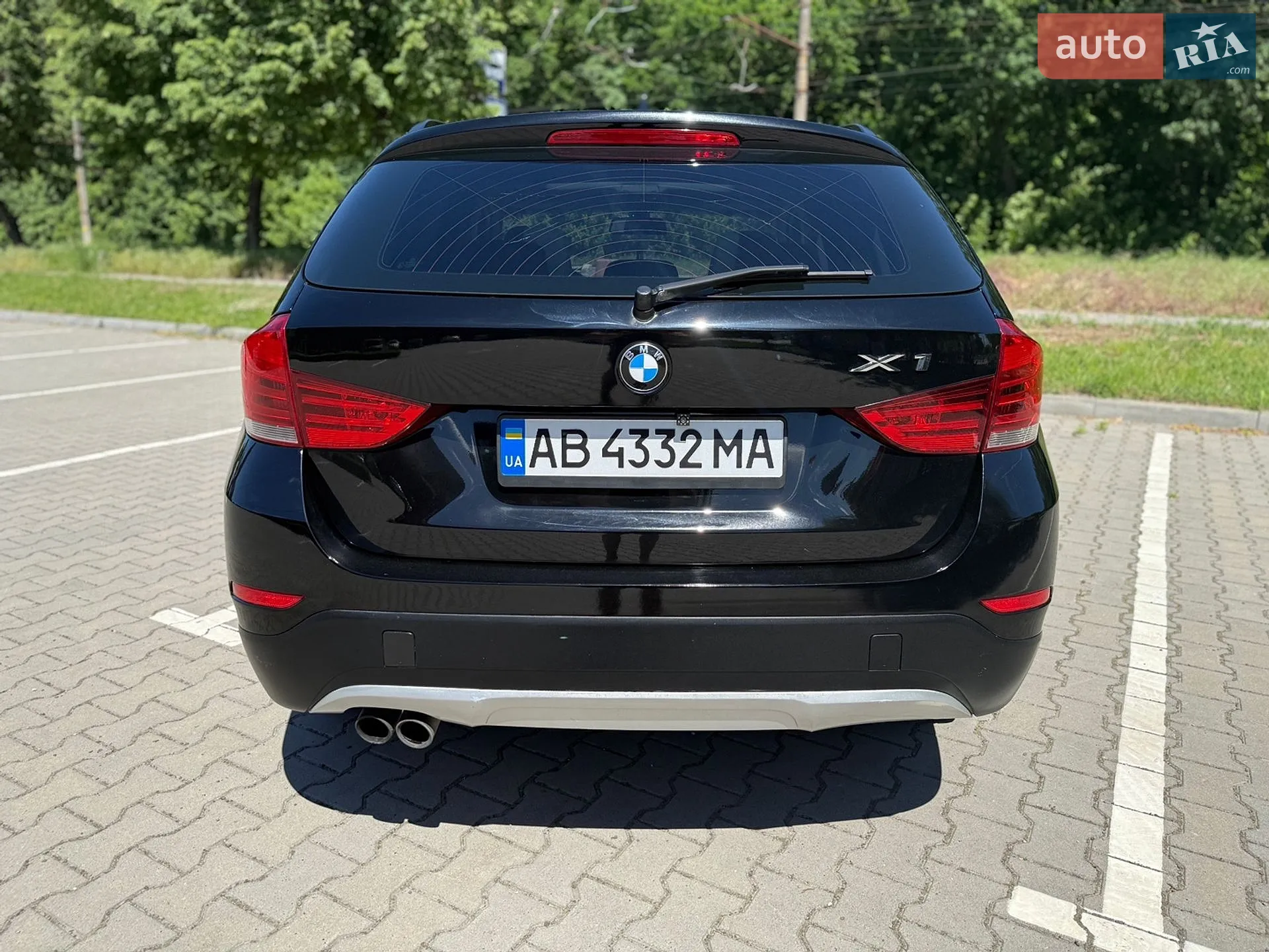 2014 BMW X1 - мініатюра 11