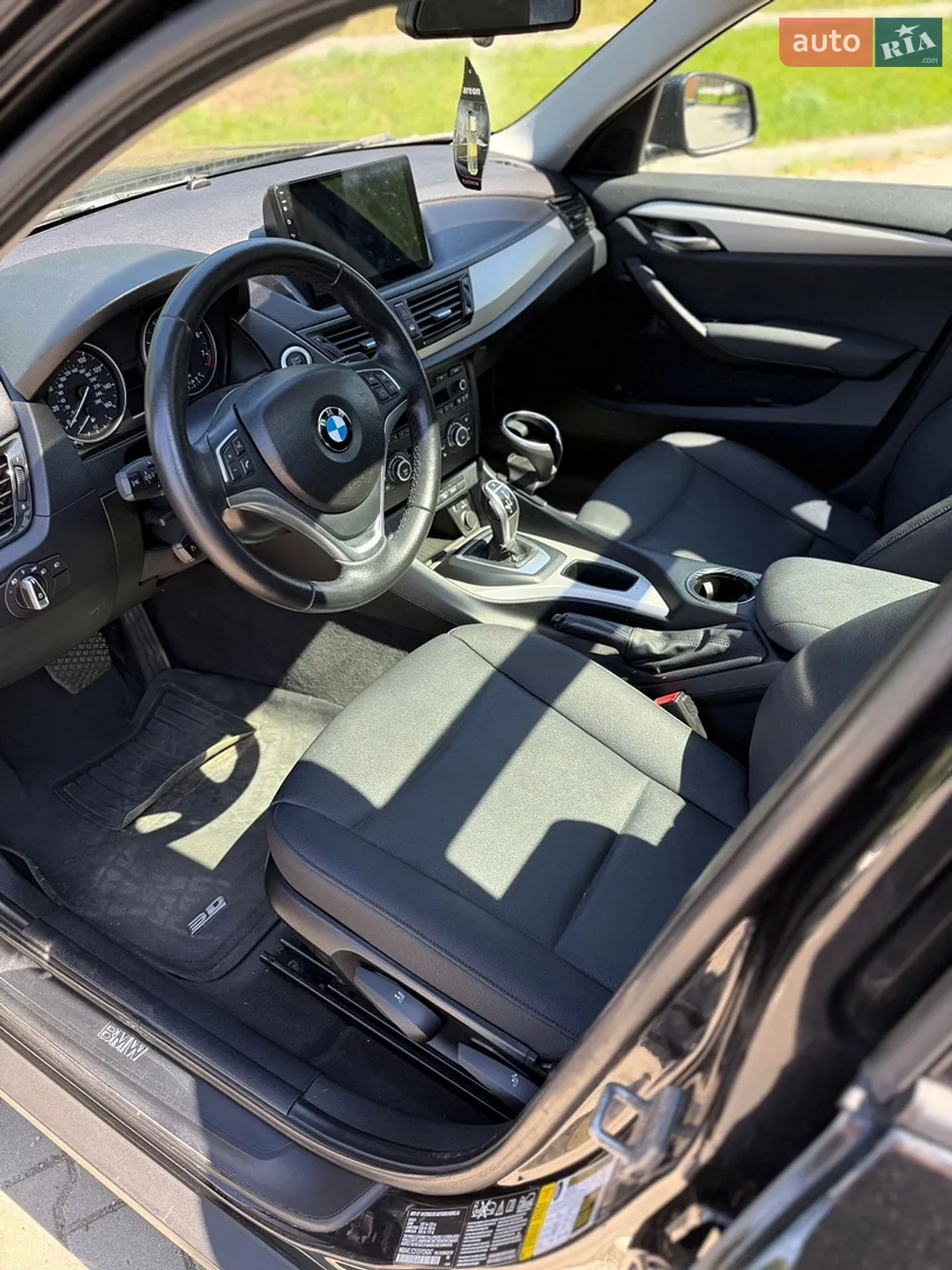 2014 BMW X1 - мініатюра 16