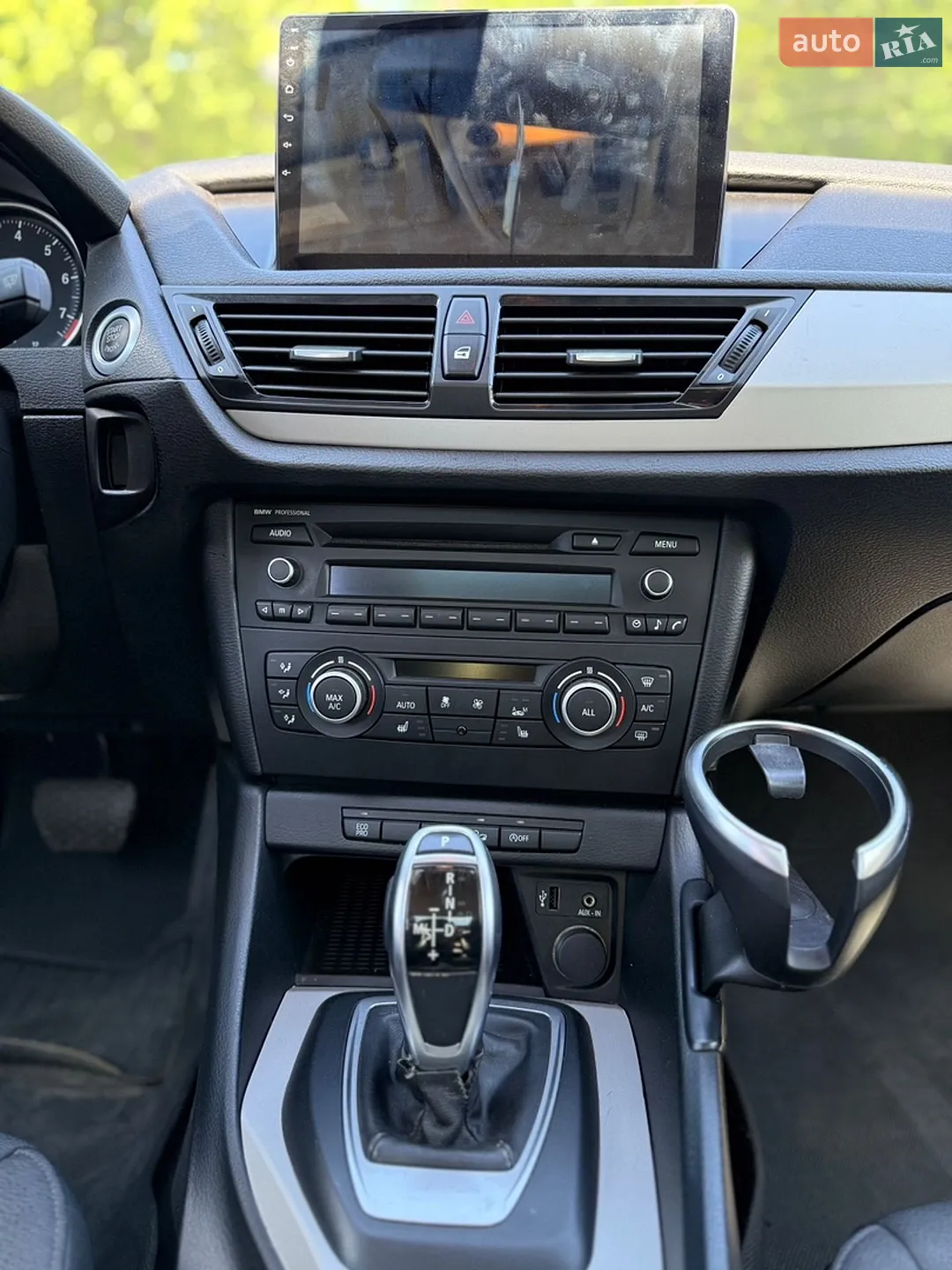 2014 BMW X1 - мініатюра 20