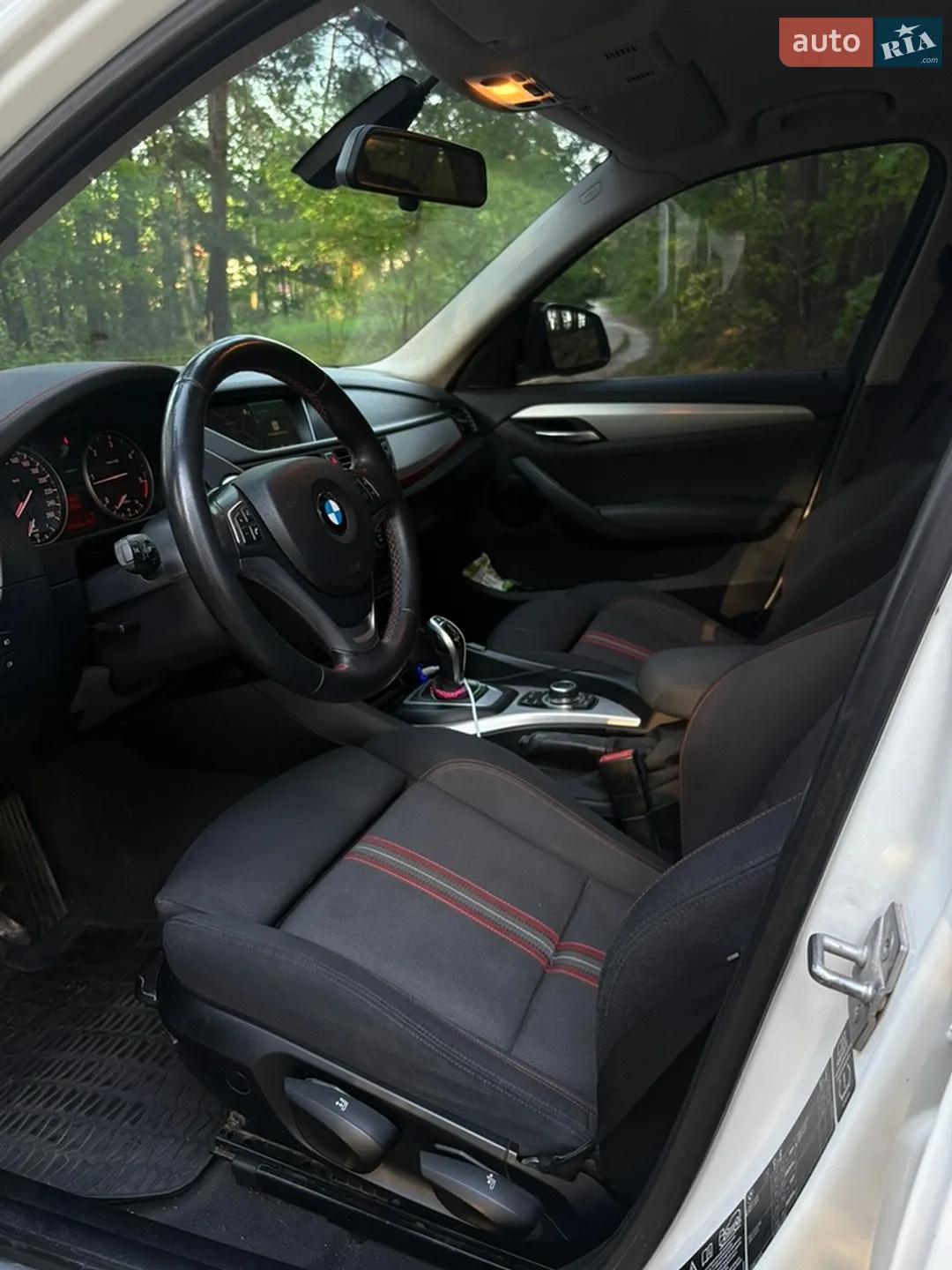 2014 BMW X1 - мініатюра 9