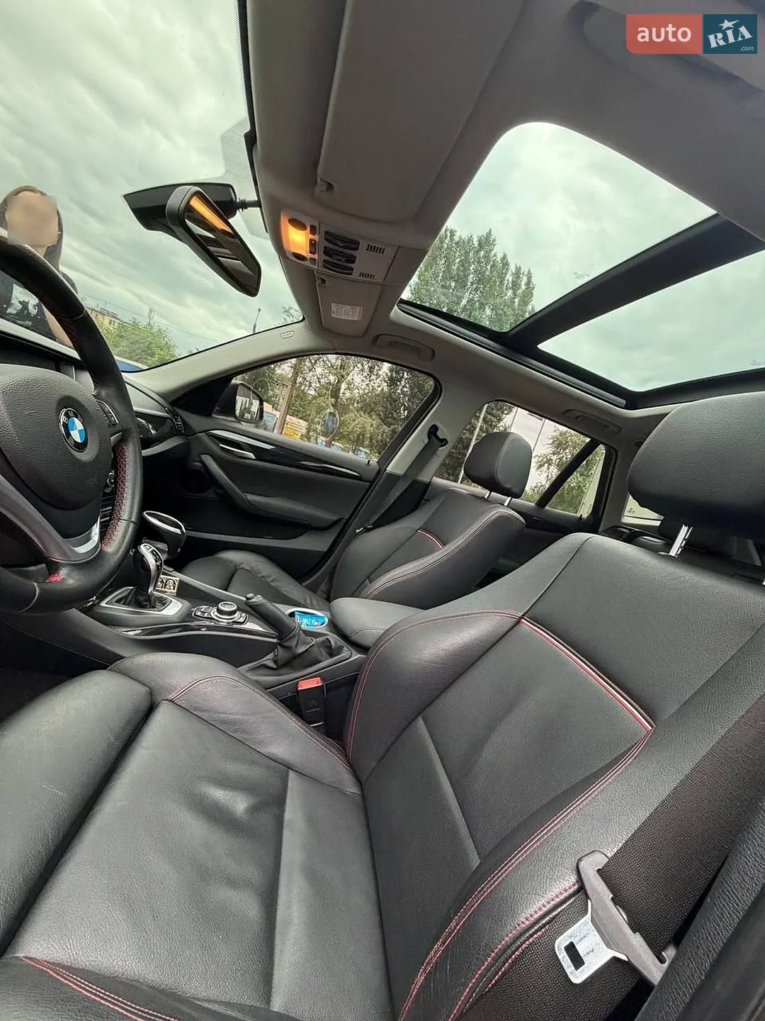 2012 BMW X1 - мініатюра 7