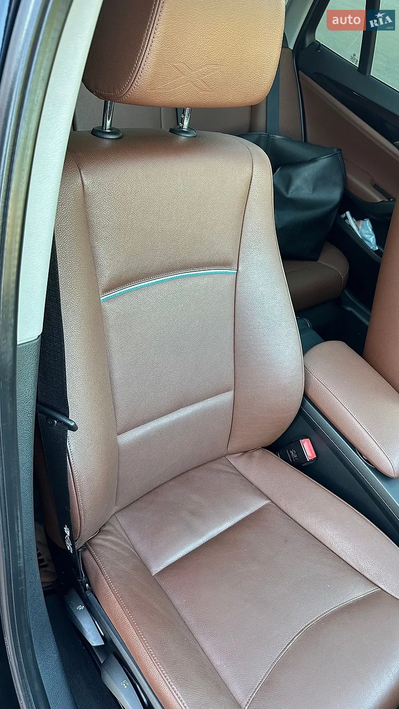 2012 BMW X1 - мініатюра 14