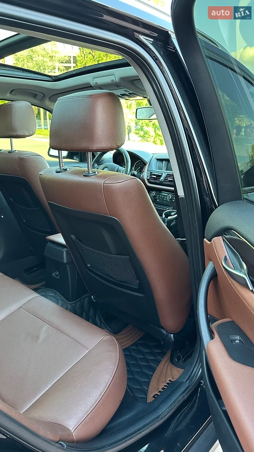 2012 BMW X1 - мініатюра 16