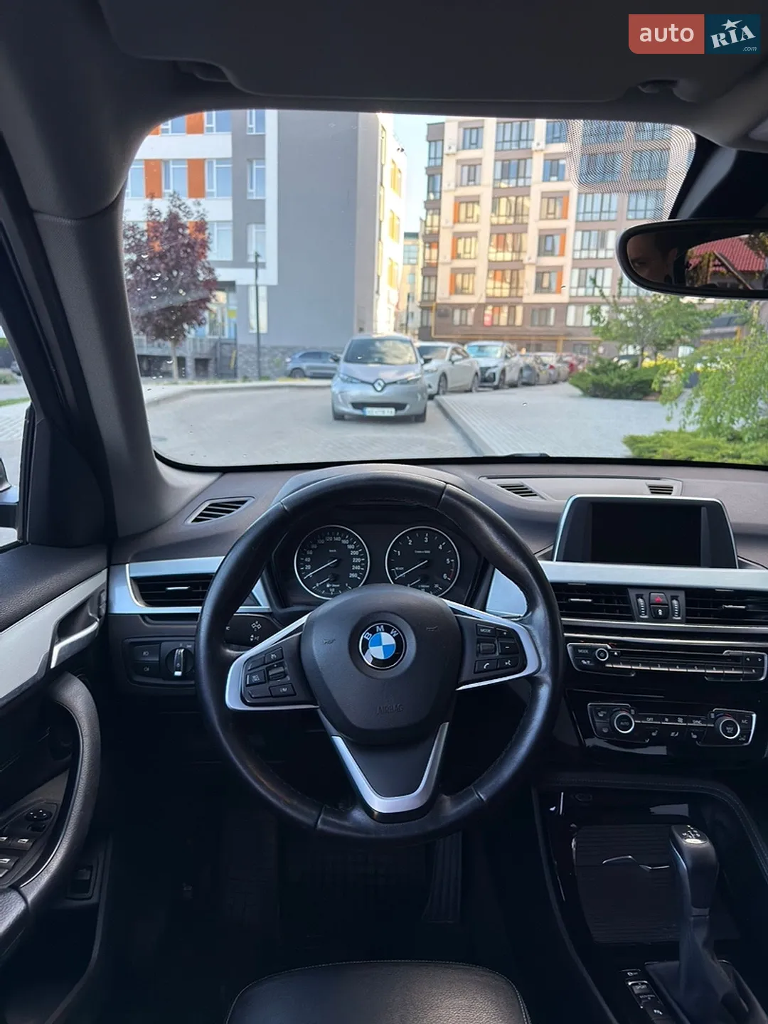 2016 BMW X1 - мініатюра 10