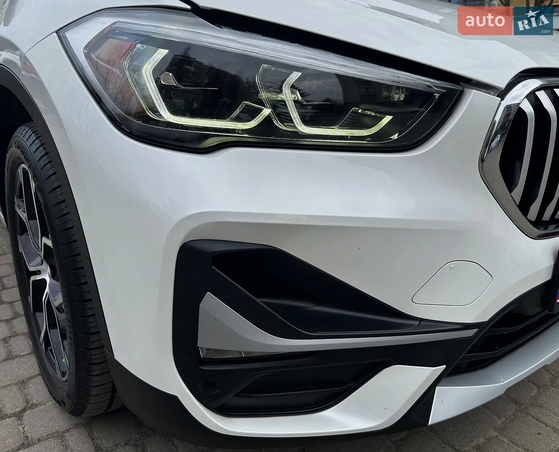2020 BMW X1 - мініатюра 18