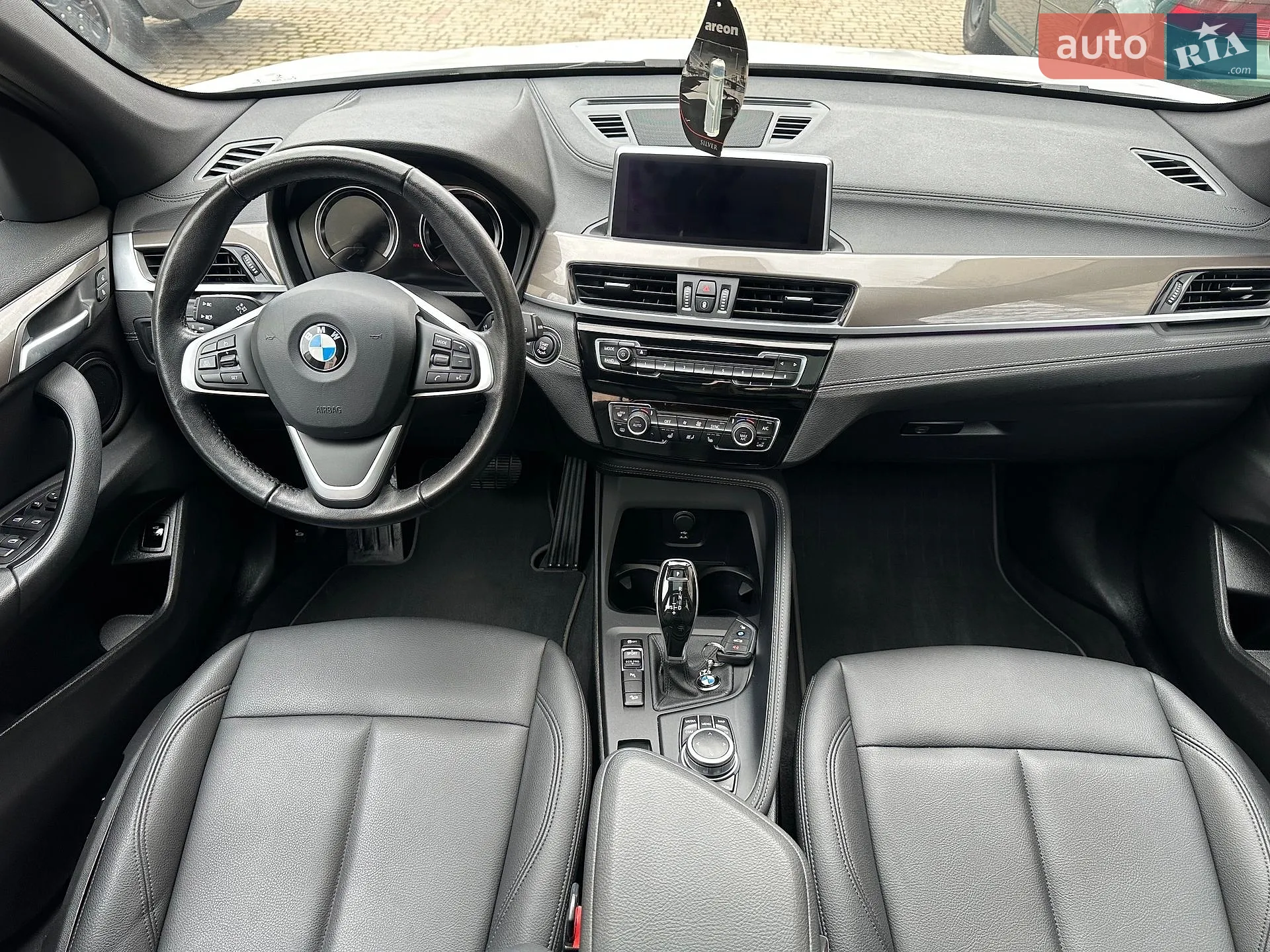 2020 BMW X1 - мініатюра 52