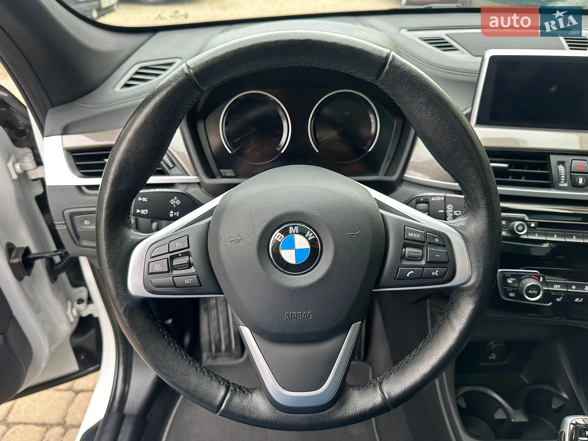 2020 BMW X1 - мініатюра 59