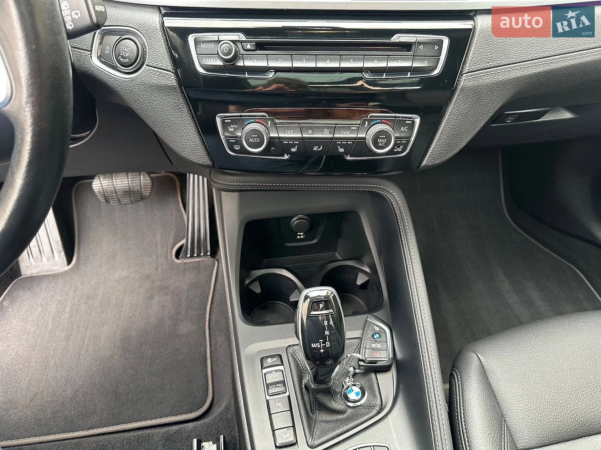 2020 BMW X1 - мініатюра 61
