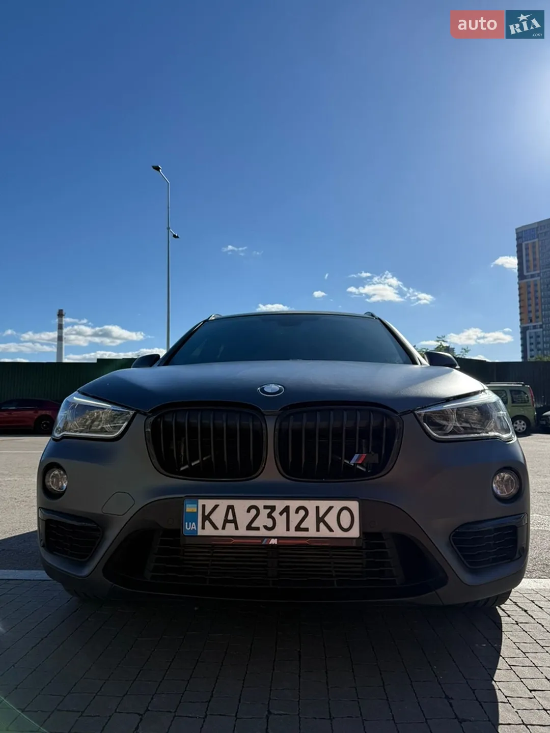 2016 BMW X1 - мініатюра 9