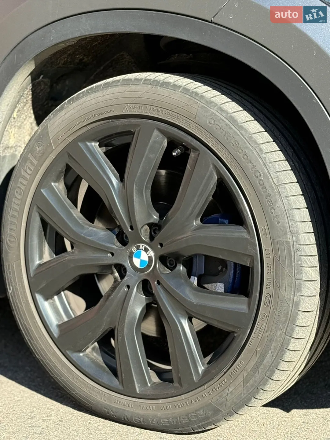 2016 BMW X1 - мініатюра 19