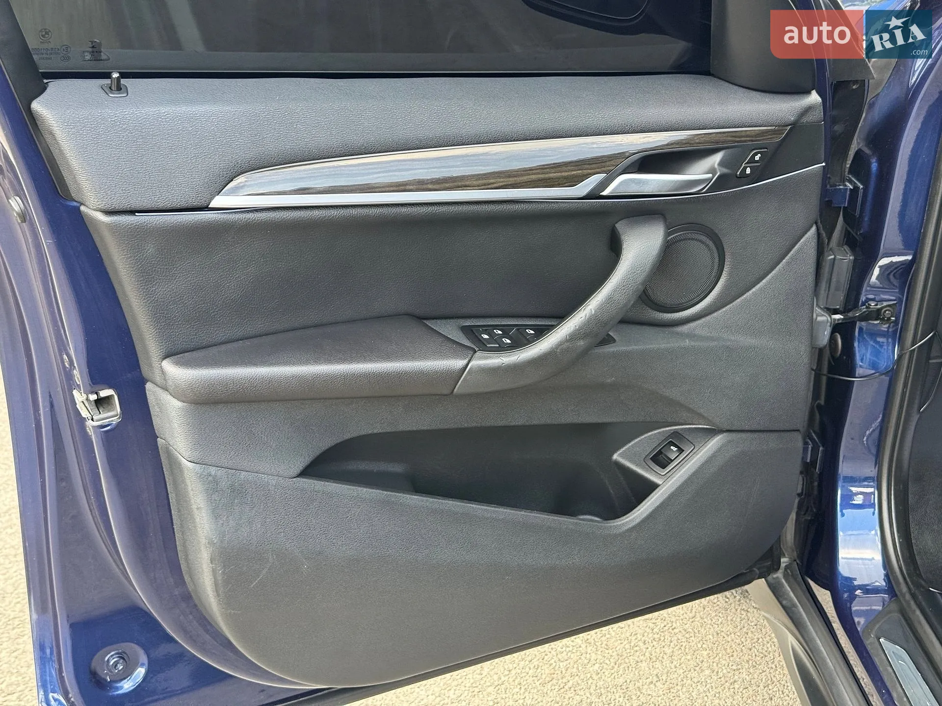 2016 BMW X1 - мініатюра 11
