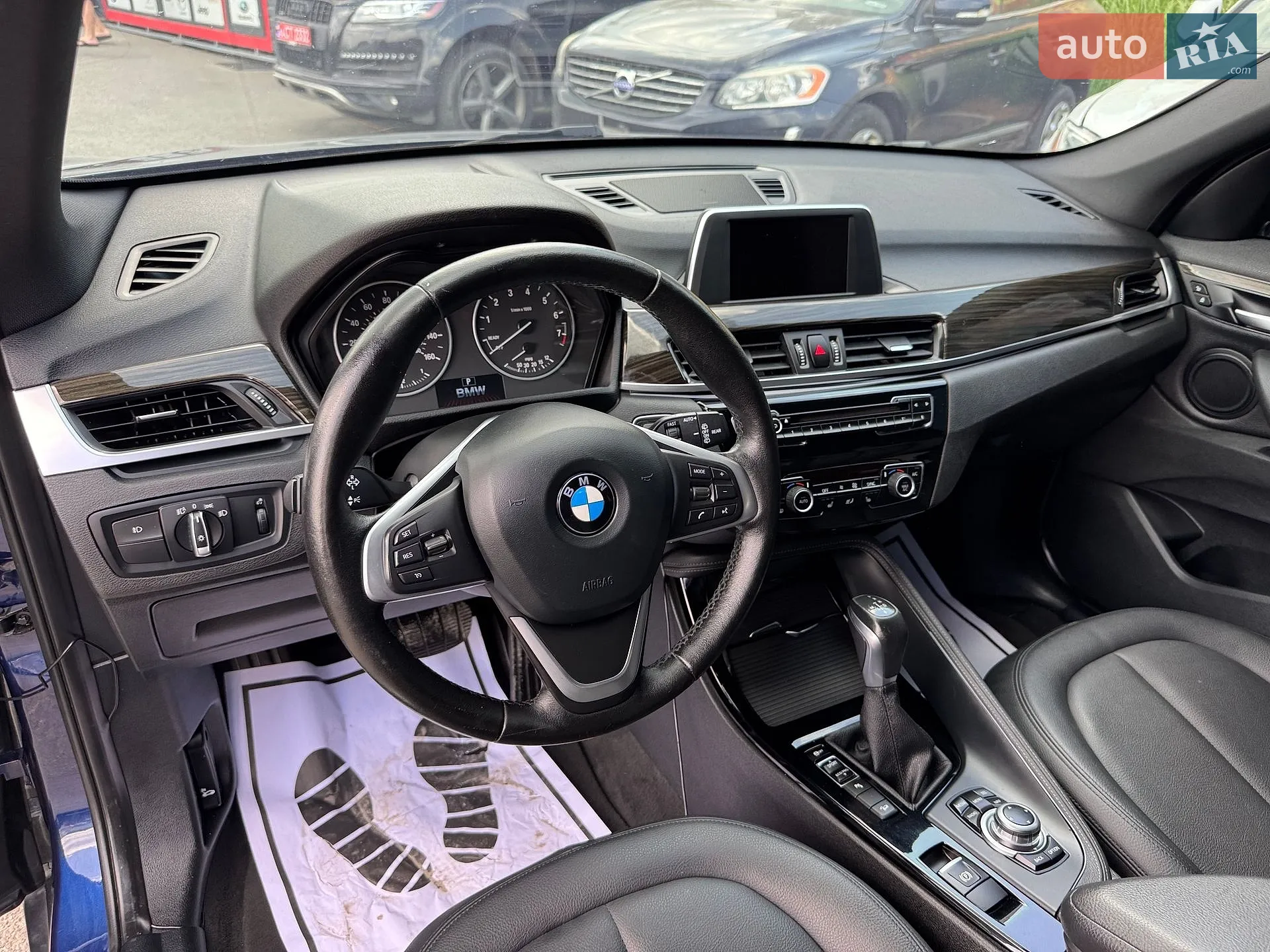 2016 BMW X1 - мініатюра 14