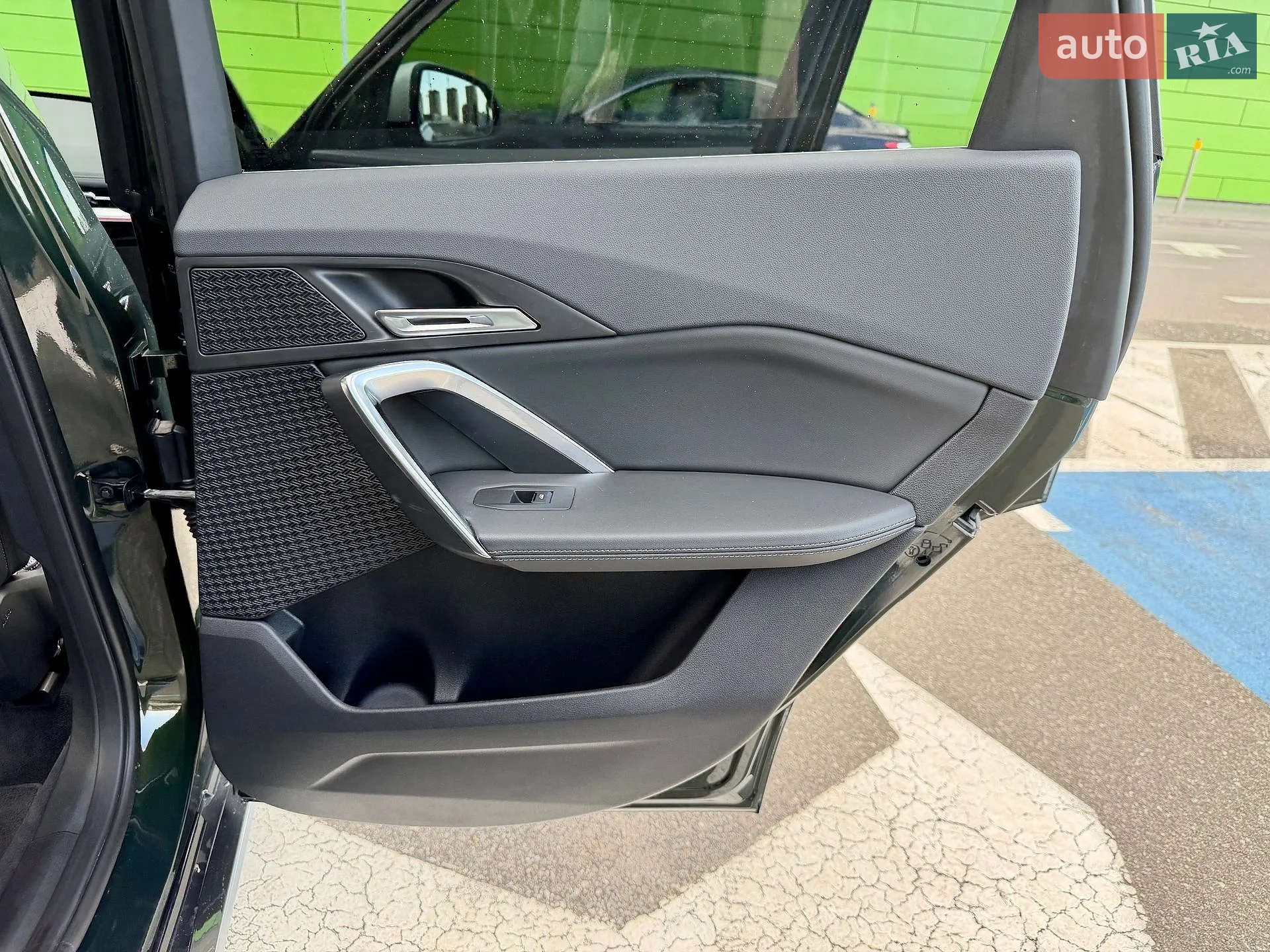2023 BMW X1 - мініатюра 44