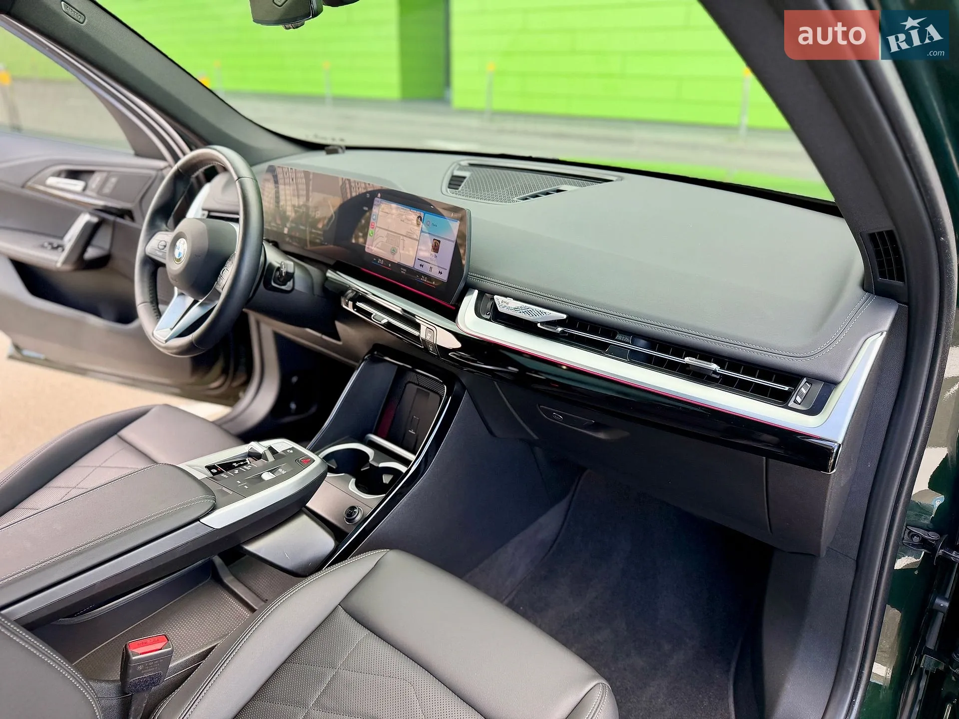 2023 BMW X1 - мініатюра 48