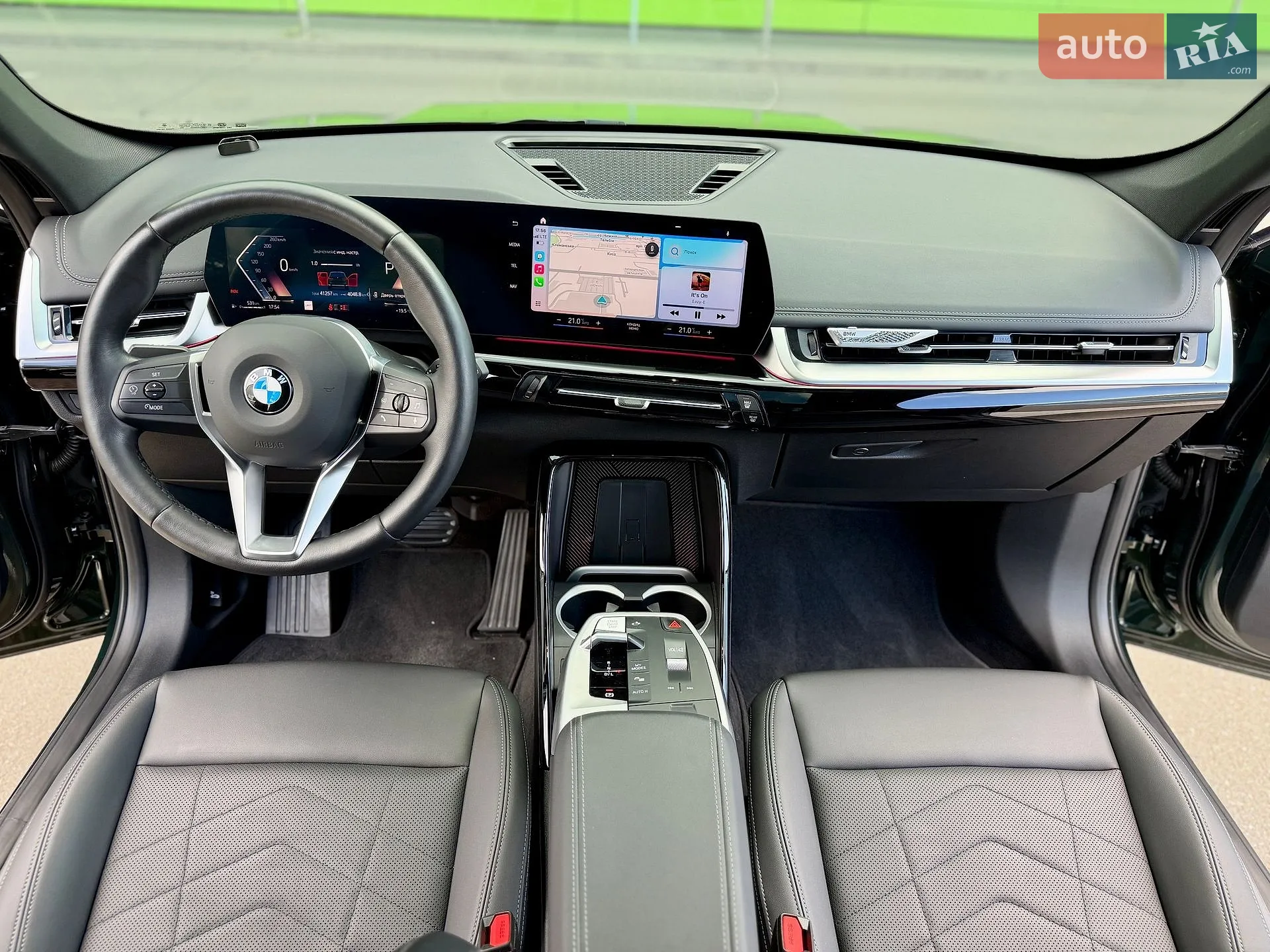 2023 BMW X1 - мініатюра 52
