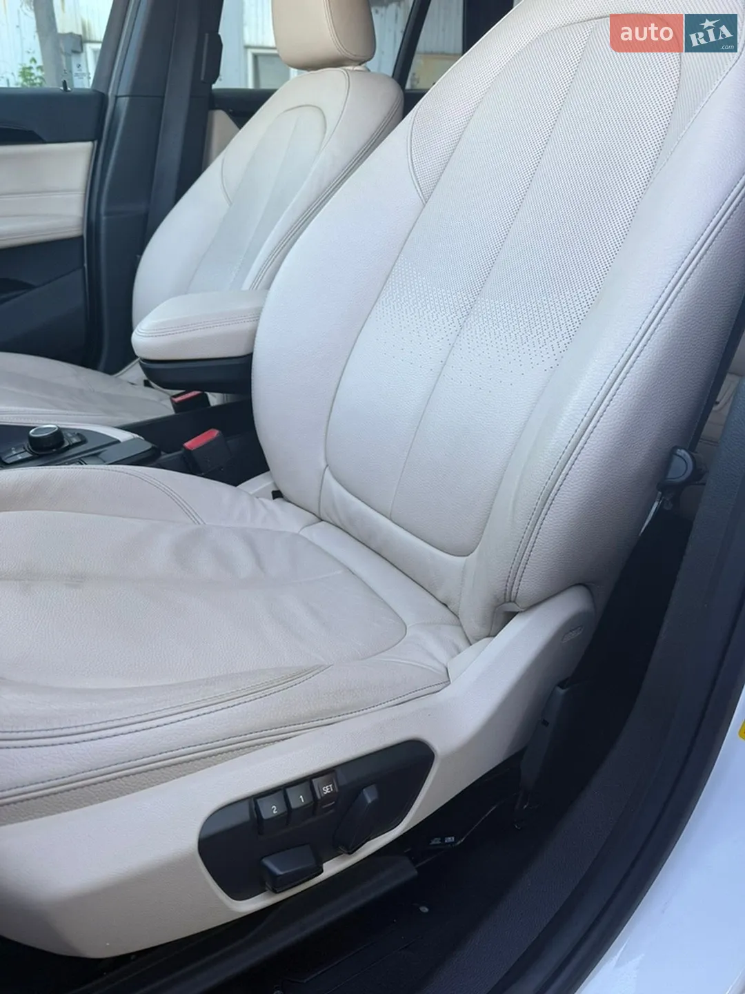 2017 BMW X1 - мініатюра 8