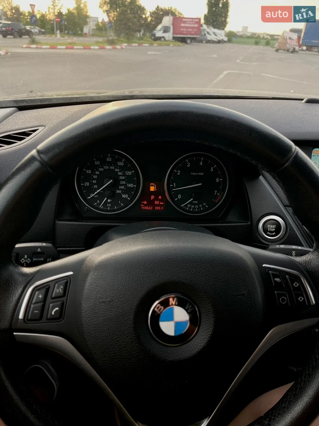 2014 BMW X1 - мініатюра 3