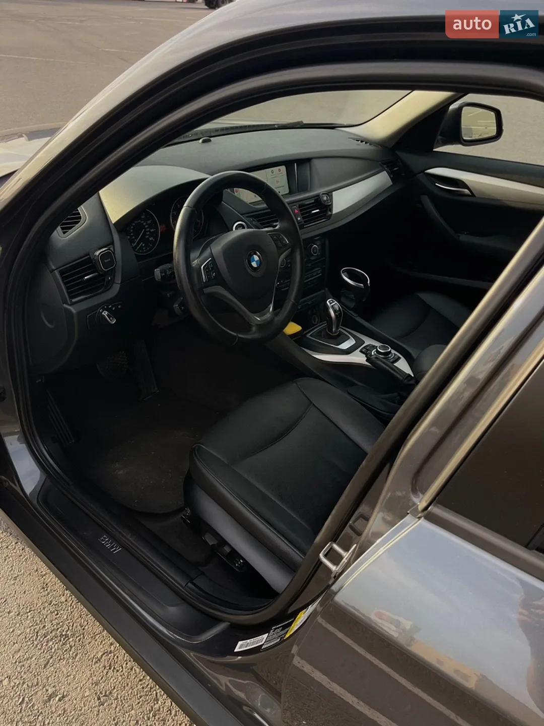 2014 BMW X1 - мініатюра 8
