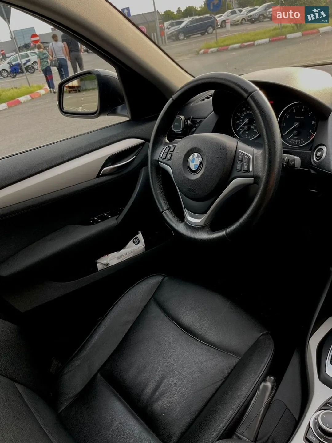 2014 BMW X1 - мініатюра 17